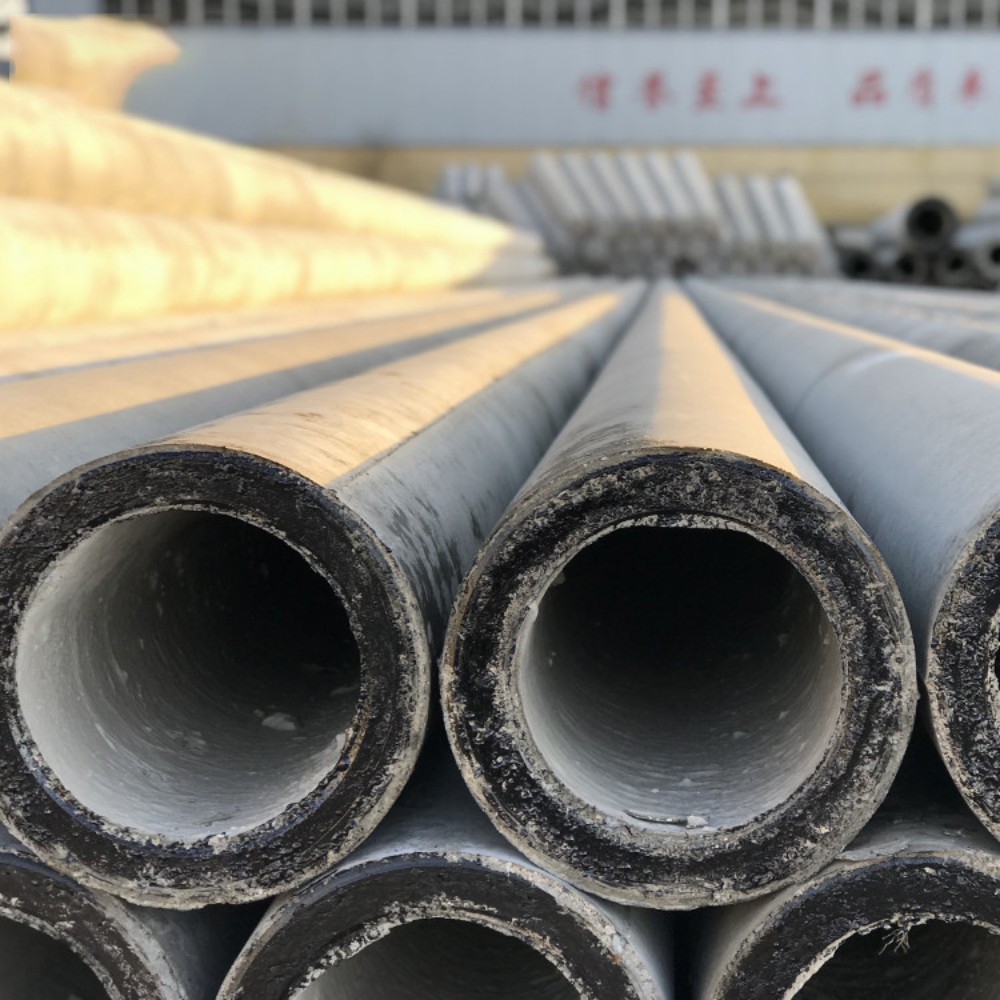 长安150×10米预应力水泥电线杆